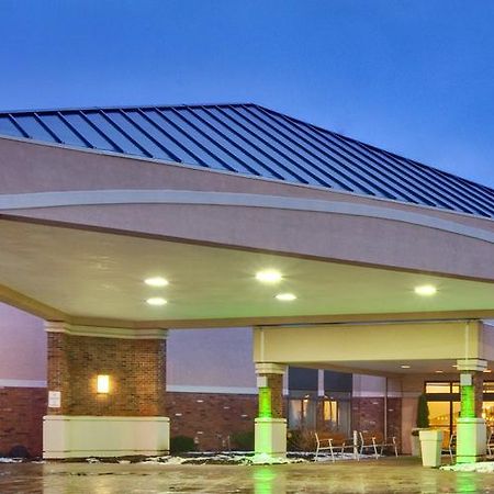 Ramada Plaza Rochester Airport מראה חיצוני תמונה