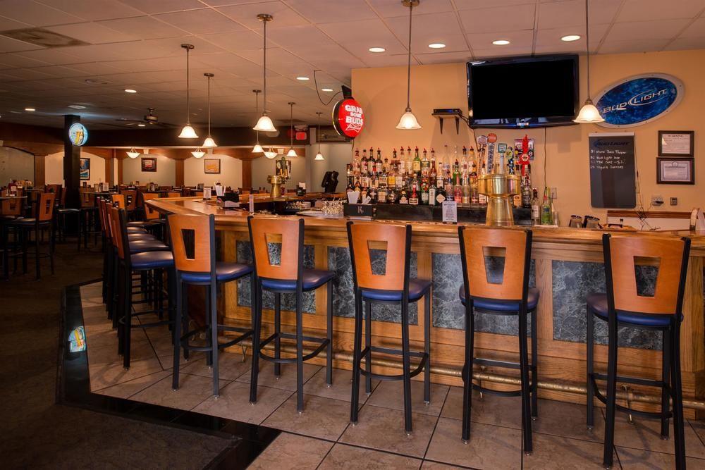Ramada Plaza Rochester Airport מראה חיצוני תמונה