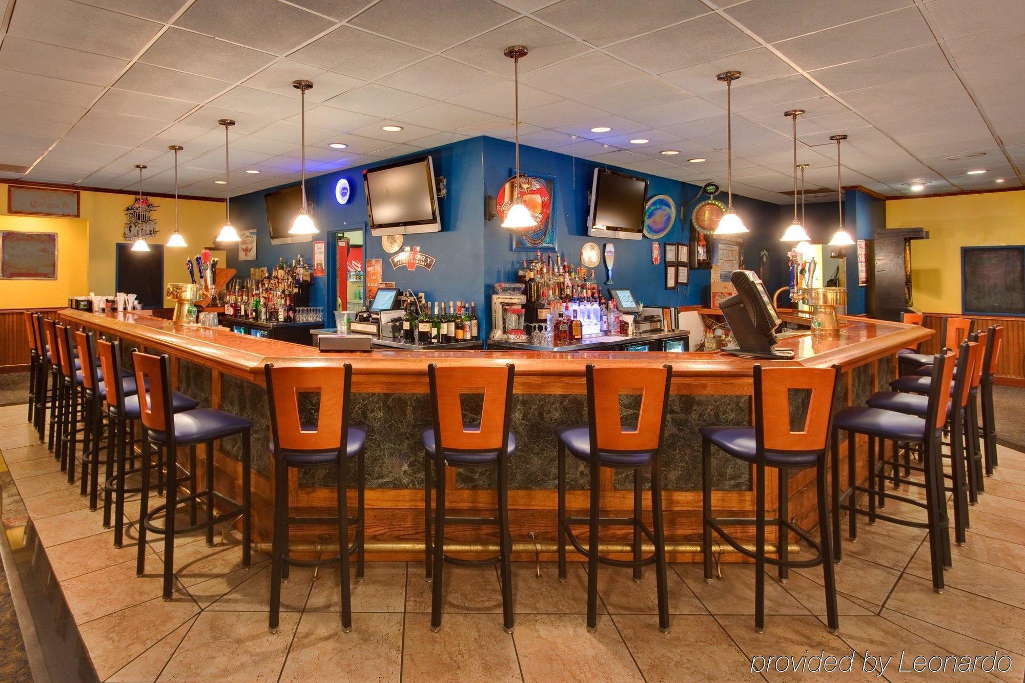 Ramada Plaza Rochester Airport מראה חיצוני תמונה
