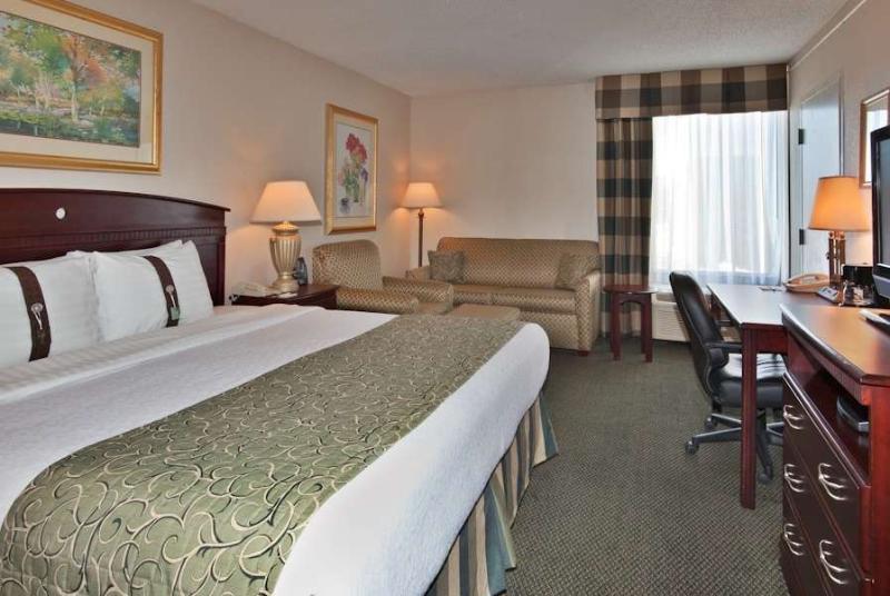 Ramada Plaza Rochester Airport מראה חיצוני תמונה